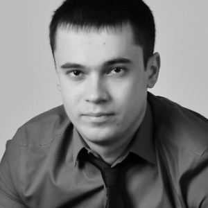Yuriy Vinichenko