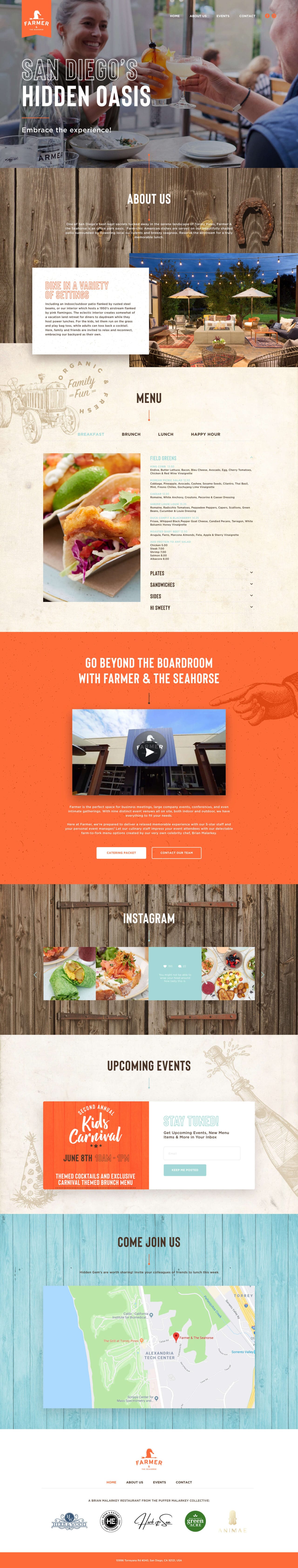 farmer-&-the-seahorse-website-design